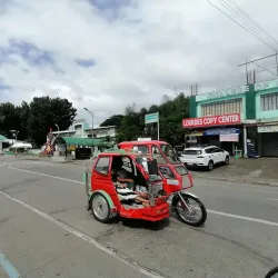 Isabela State University - Cauayan Campus - Cauayan City