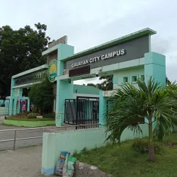 Isabela State University - Cauayan Campus - Cauayan City