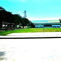 Isabela State University - Cauayan Campus - Cauayan City