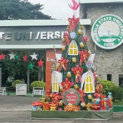 Isabela State University - Cauayan Campus - Cauayan City
