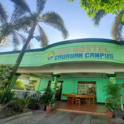 Isabela State University - Cauayan Campus - Cauayan City