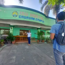 Isabela State University - Cauayan Campus - Cauayan City