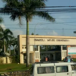 Isabela State University - Cauayan Campus - Cauayan City