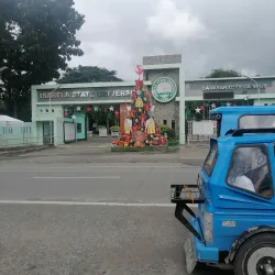 Isabela State University - Cauayan Campus - Cauayan City