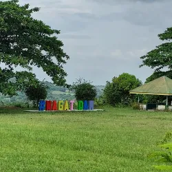 Magat Dam (nearby) - Cauayan City