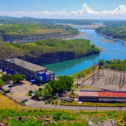 Magat Dam (nearby) - Cauayan City