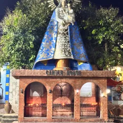 San Vicente Ferrer Parish Church - Cauayan City