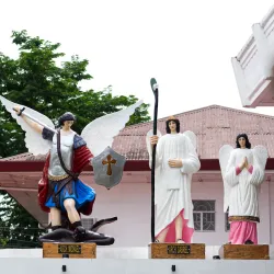 St. Peter the Apostle Cathedral - Cauayan City