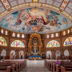 St. Peter the Apostle Cathedral - Cauayan City