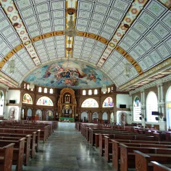 St. Peter the Apostle Cathedral - Cauayan City