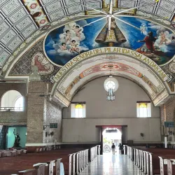 St. Peter the Apostle Cathedral - Cauayan City