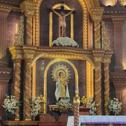 St. Peter the Apostle Cathedral - Cauayan City