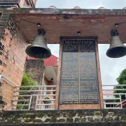 St. Peter the Apostle Cathedral - Cauayan City