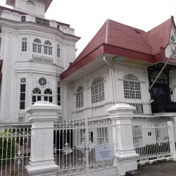 Aguinaldo Shrine - Cavite