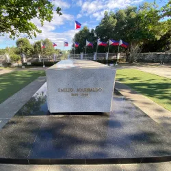 Aguinaldo Shrine - Cavite