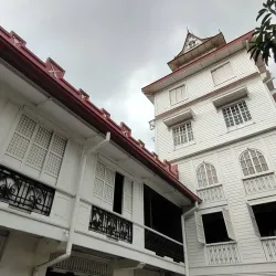 Aguinaldo Shrine - Cavite