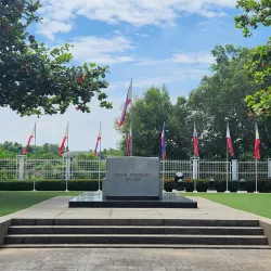 Aguinaldo Shrine - Cavite