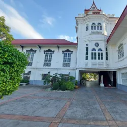 Aguinaldo Shrine - Cavite