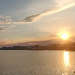 Cavite City Baywalk - Cavite