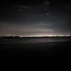 Cavite City Baywalk - Cavite