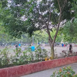 Cavite City Baywalk - Cavite