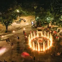 Cavite City Baywalk - Cavite