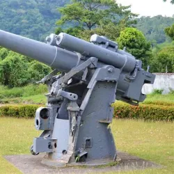 Corregidor Island - Cavite