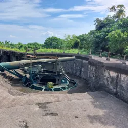 Corregidor Island - Cavite