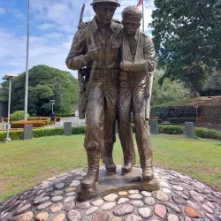 Corregidor Island - Cavite