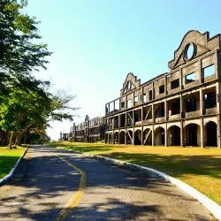 Corregidor Island - Cavite