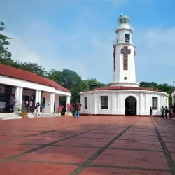 Corregidor Island - Cavite