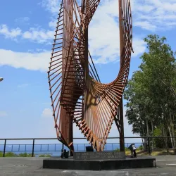 Corregidor Island - Cavite