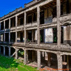 Corregidor Island - Cavite