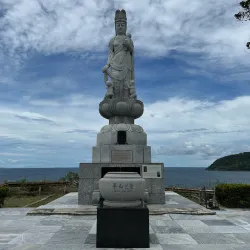 Corregidor Island - Cavite
