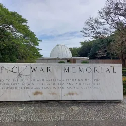 Corregidor Island - Cavite