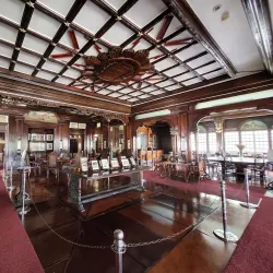 Gen. Emilio Aguinaldo Shrine Museum - Cavite