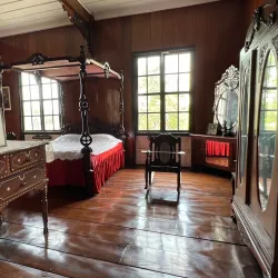 Gen. Emilio Aguinaldo Shrine Museum - Cavite