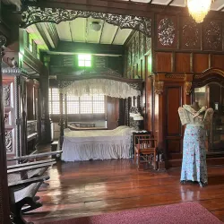 Gen. Emilio Aguinaldo Shrine Museum - Cavite