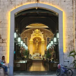 Imus Cathedral (Cathedral of Our Lady of the Pillar) - Cavite
