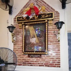 Maragondon Church (San Diego de Alcala Parish Church) - Cavite