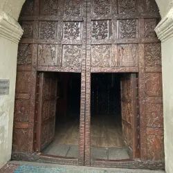 Maragondon Church (San Diego de Alcala Parish Church) - Cavite