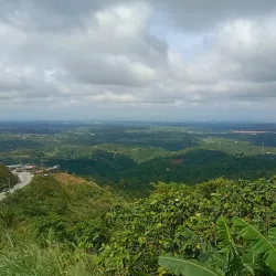 People's Park in the Sky - Cavite