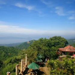 People's Park in the Sky - Cavite