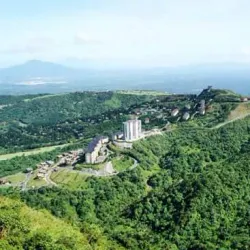 People's Park in the Sky - Cavite