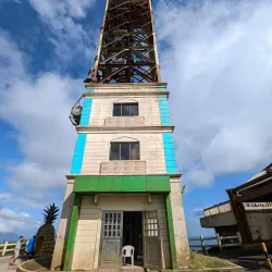 People's Park in the Sky - Cavite