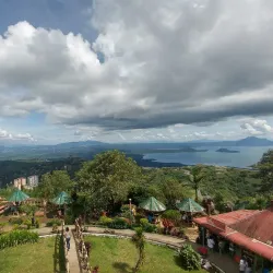 People's Park in the Sky - Cavite