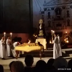 Silang Church (St. James the Apostle Parish Church) - Cavite