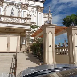 Silang Church (St. James the Apostle Parish Church) - Cavite