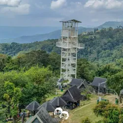 Tagaytay City - Cavite