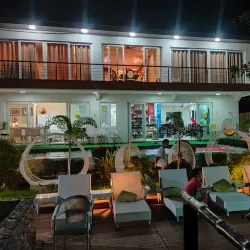 Tagaytay City - Cavite